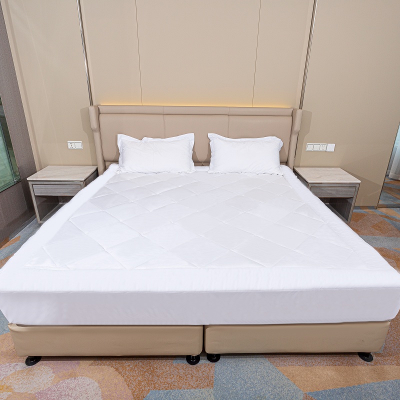 Pad Kasur Terkontrol Suhu 8-21 